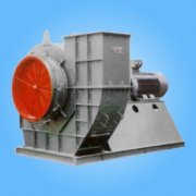 GY4-73型鍋爐通、引風機