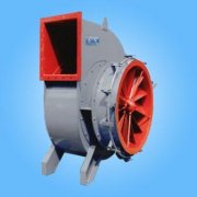 GY6-41型鍋爐通、引風機
